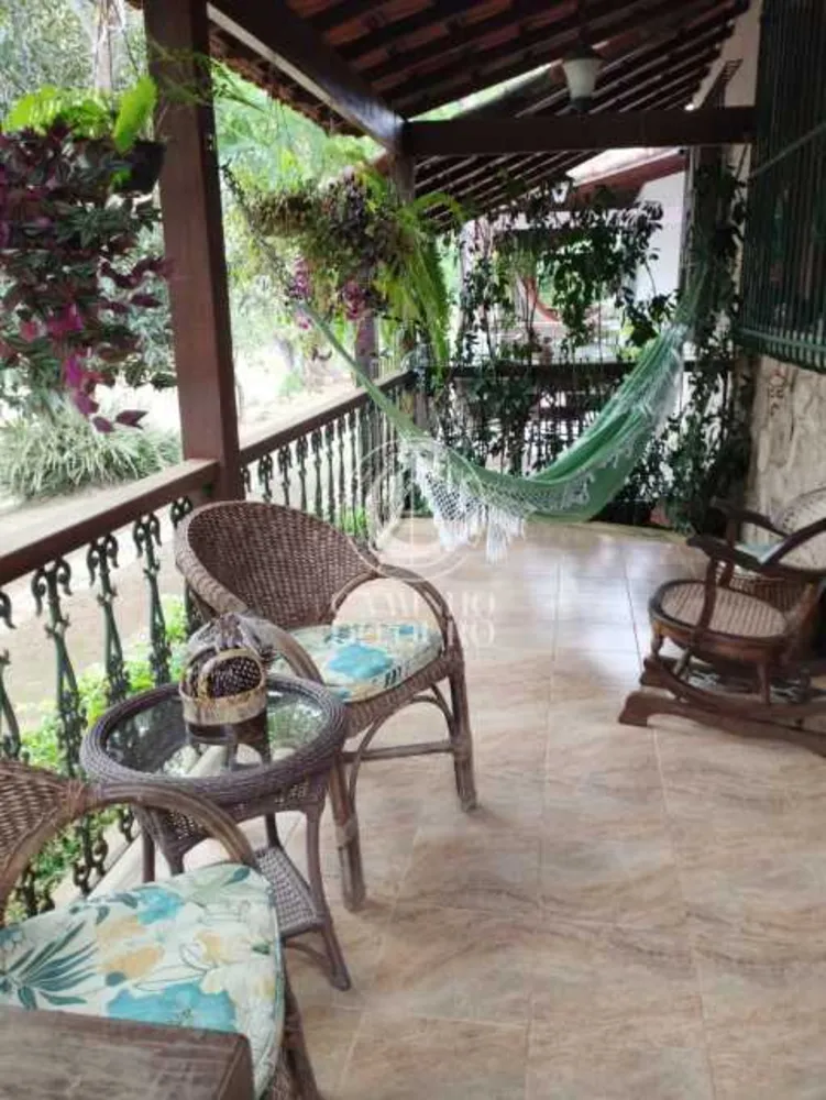 Casa de Condomínio, 2 quartos - Foto 5