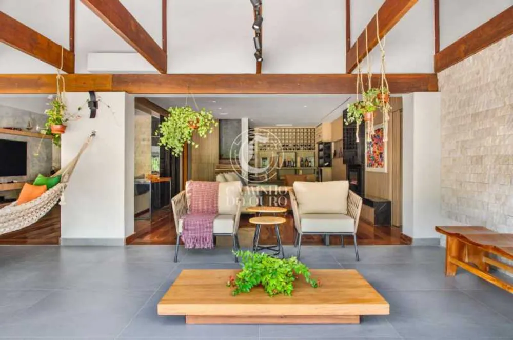 Casa de Condomínio, 8 quartos - Foto 40
