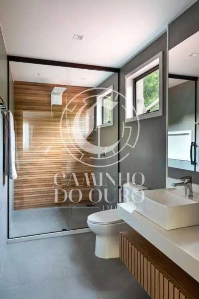 Casa de Condomínio, 8 quartos - Foto 2