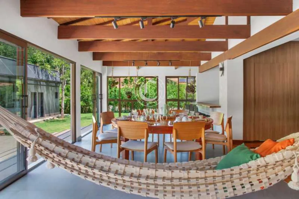 Casa de Condomínio, 8 quartos - Foto 51