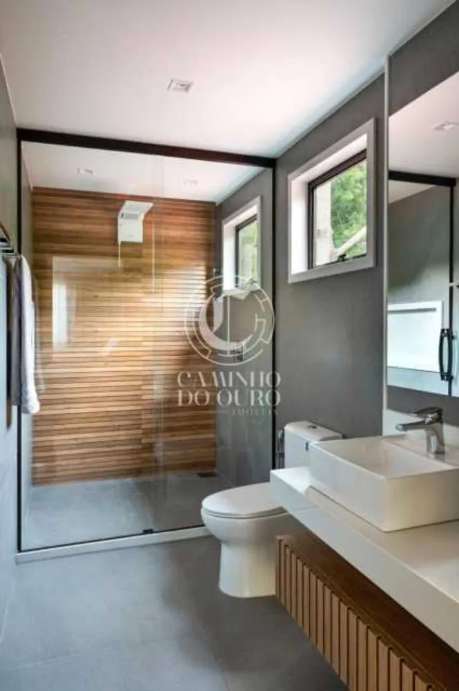 Casa de Condomínio, 8 quartos - Foto 46