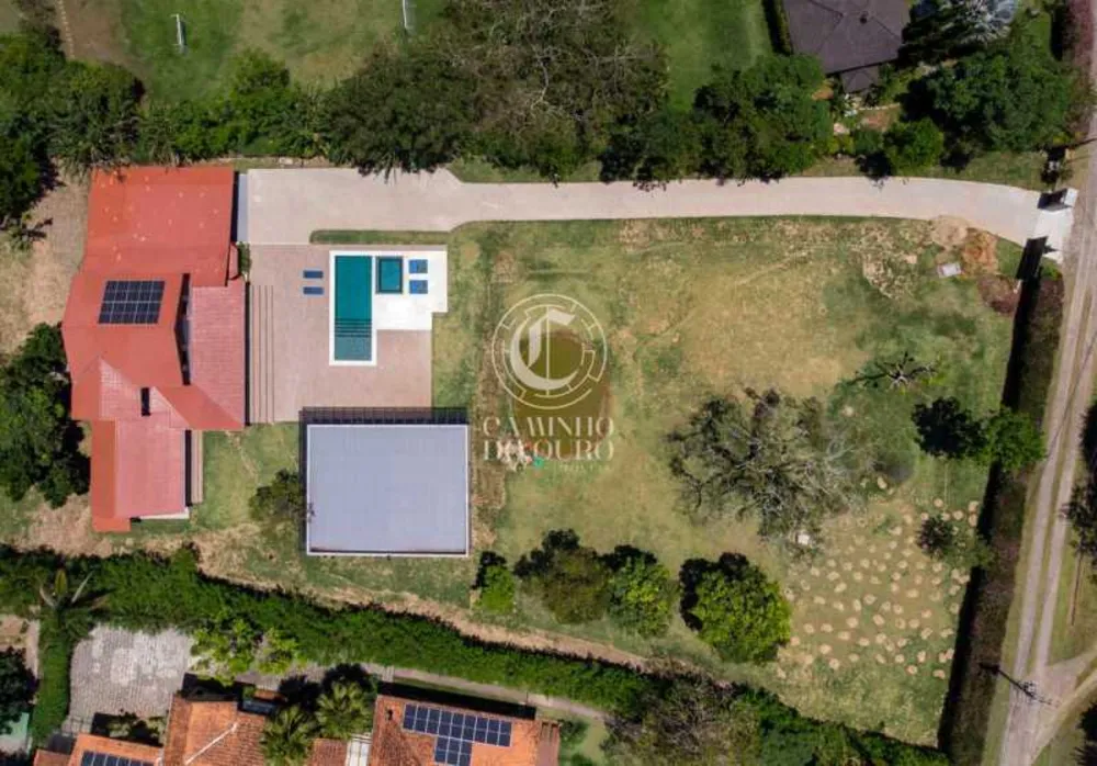 Casa de Condomínio, 8 quartos - Foto 32