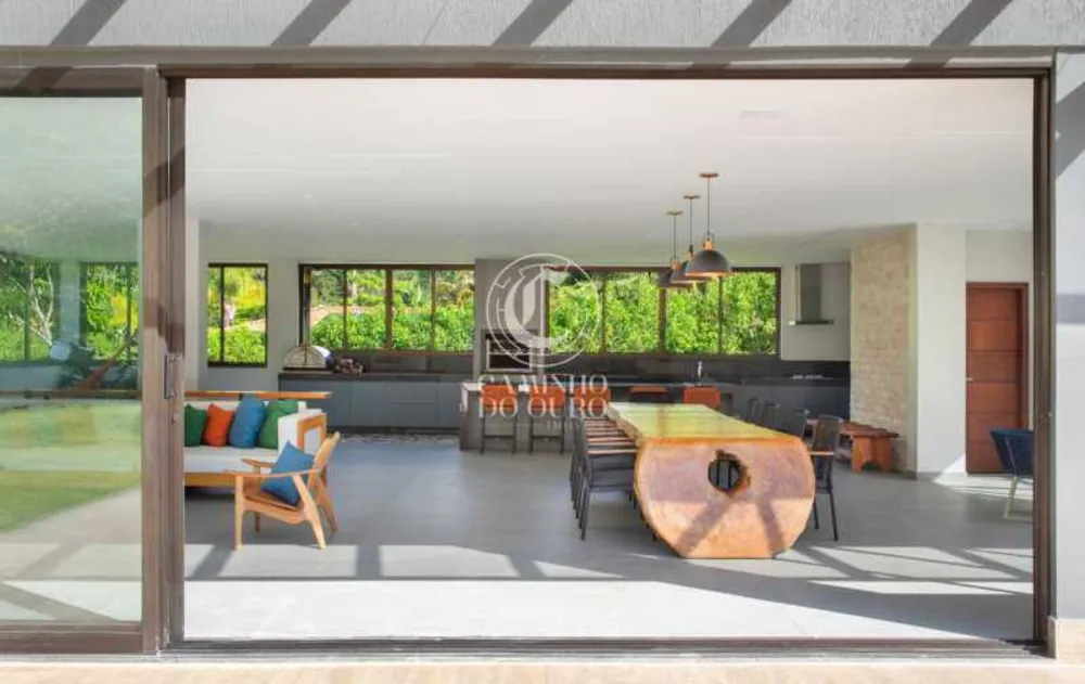 Casa de Condomínio, 8 quartos - Foto 35