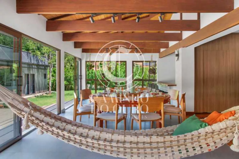 Casa de Condomínio, 8 quartos - Foto 8