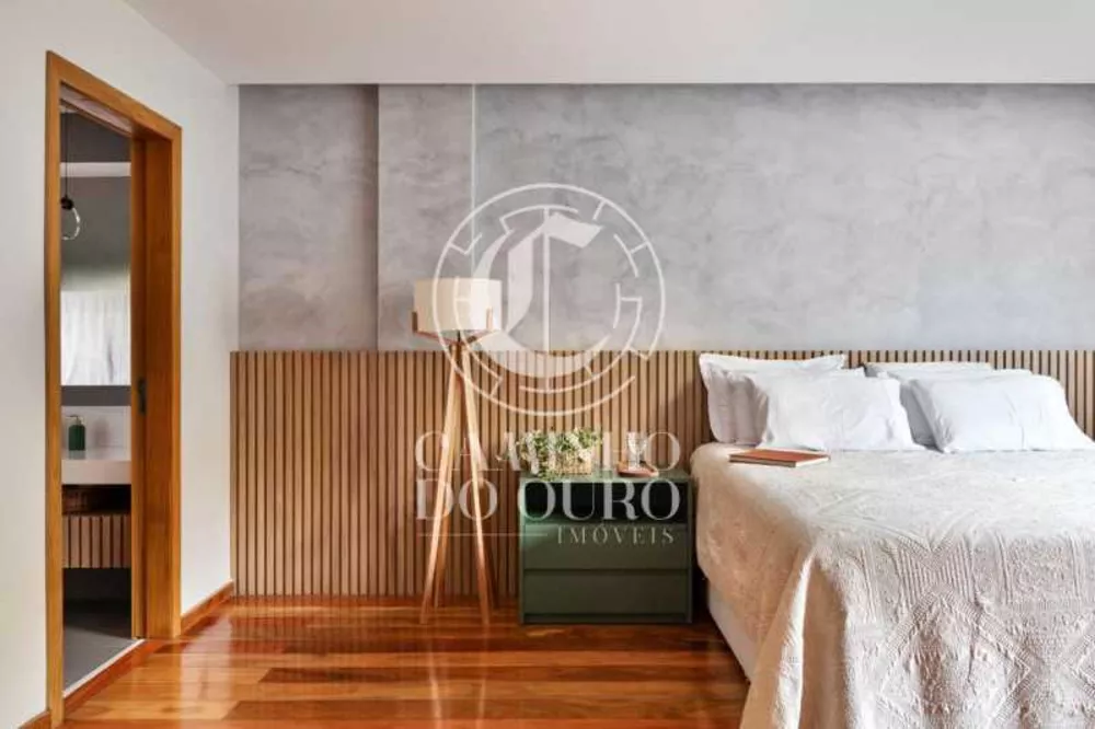 Casa de Condomínio, 8 quartos - Foto 1