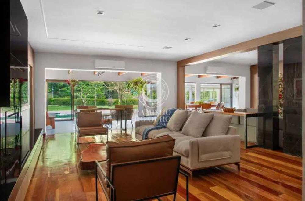Casa de Condomínio, 8 quartos - Foto 41