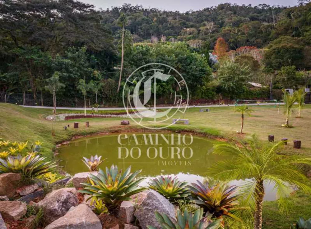 Casa de Condomínio, 8 quartos - Foto 13