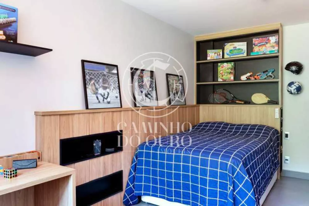 Casa de Condomínio, 8 quartos - Foto 10