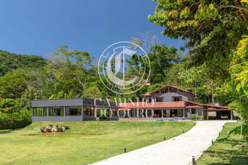 Casa de Condomínio, 8 quartos - Foto 20