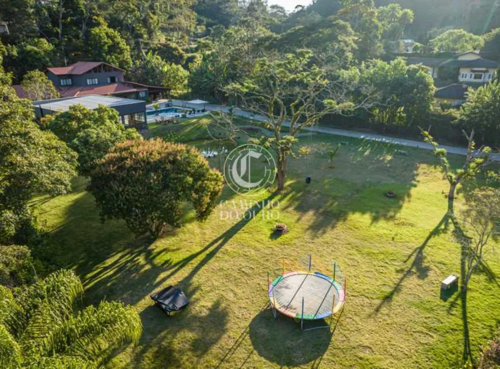 Casa de Condomínio, 8 quartos - Foto 57