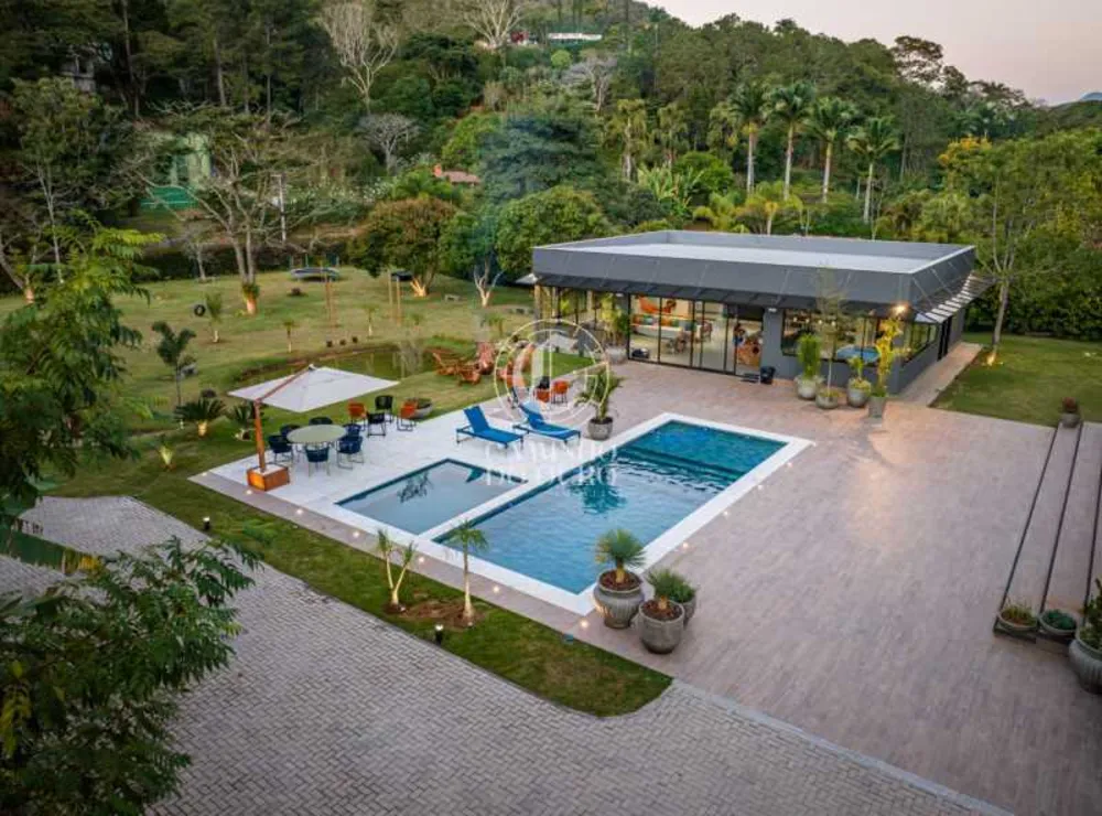 Casa de Condomínio, 8 quartos - Foto 34
