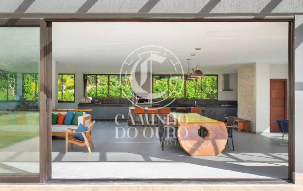 Casa de Condomínio, 8 quartos - Foto 17