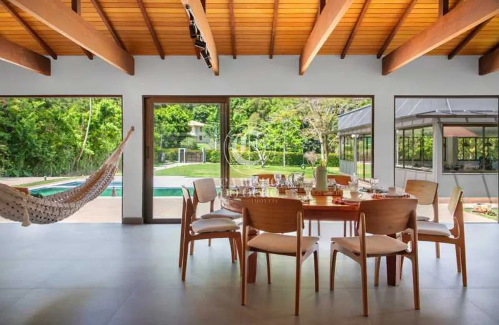 Casa de Condomínio, 8 quartos - Foto 50