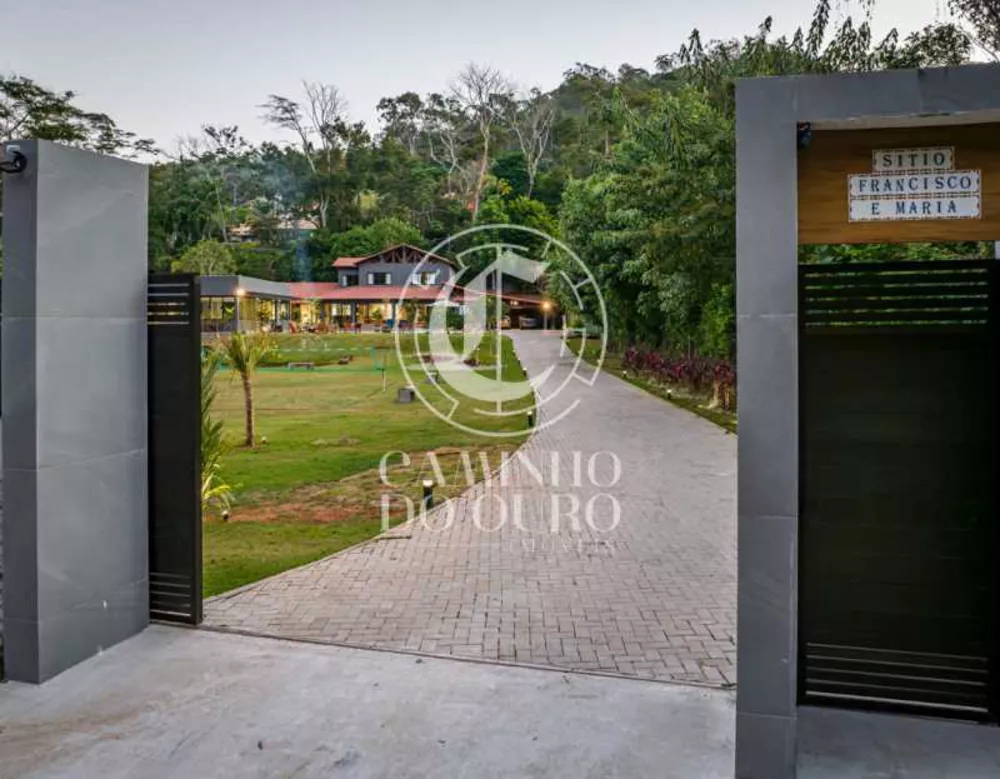 Casa de Condomínio, 8 quartos - Foto 26