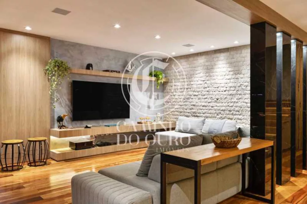 Casa de Condomínio, 8 quartos - Foto 12