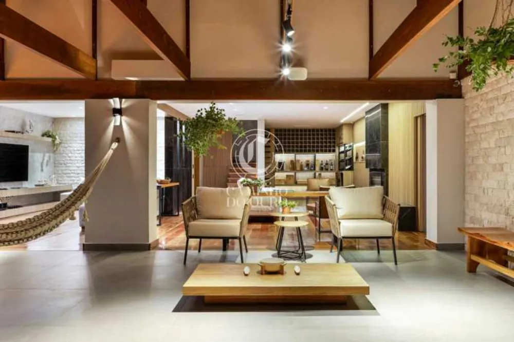 Casa de Condomínio, 8 quartos - Foto 39