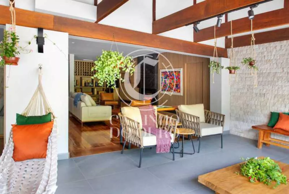 Casa de Condomínio, 8 quartos - Foto 27