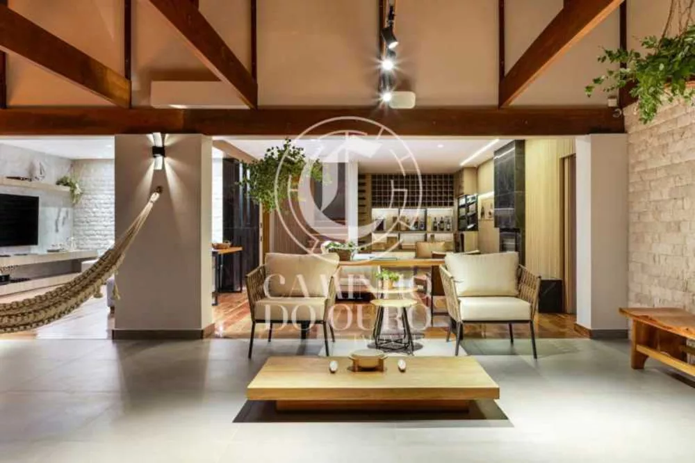 Casa de Condomínio, 8 quartos - Foto 18