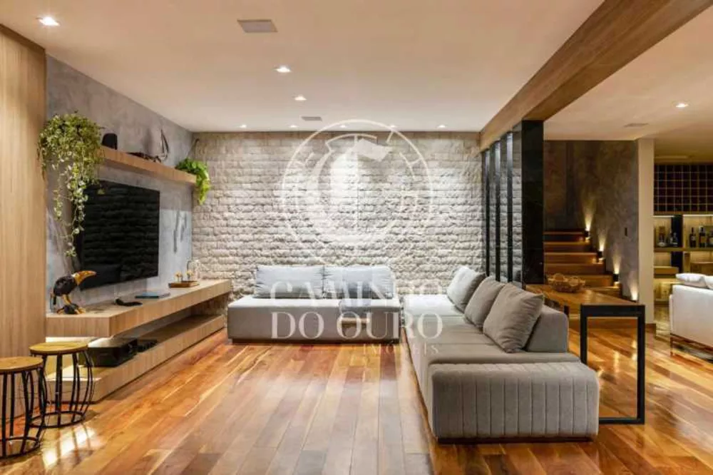 Casa de Condomínio, 8 quartos - Foto 19