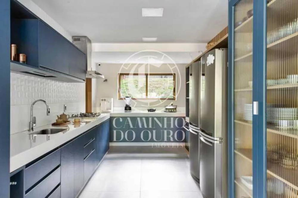 Casa de Condomínio, 8 quartos - Foto 3