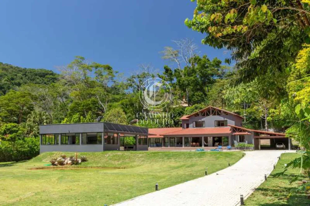 Casa de Condomínio, 8 quartos - Foto 33