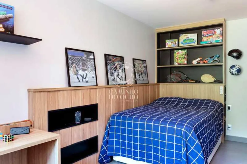 Casa de Condomínio, 8 quartos - Foto 49