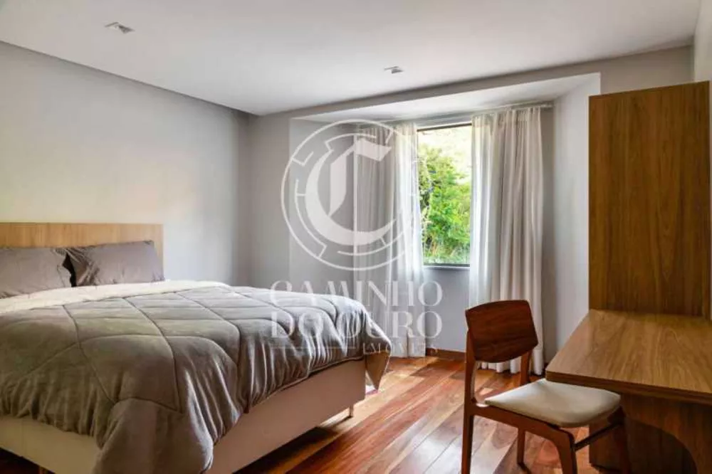 Casa de Condomínio, 8 quartos - Foto 9