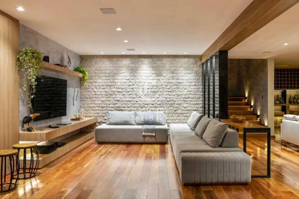 Casa de Condomínio, 8 quartos - Foto 36