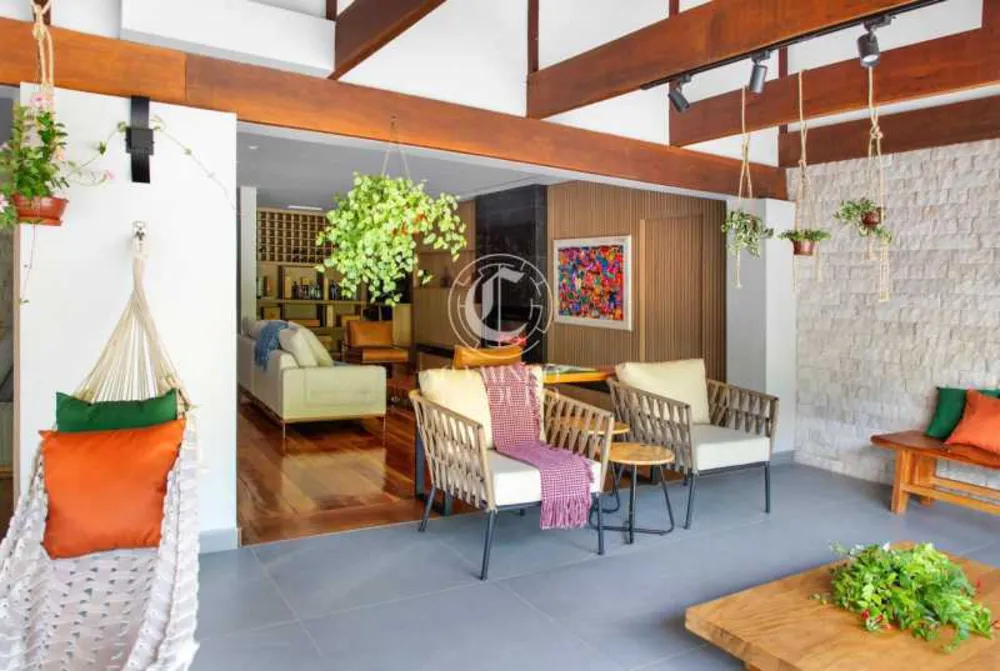 Casa de Condomínio, 8 quartos - Foto 42