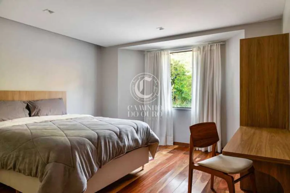 Casa de Condomínio, 8 quartos - Foto 45