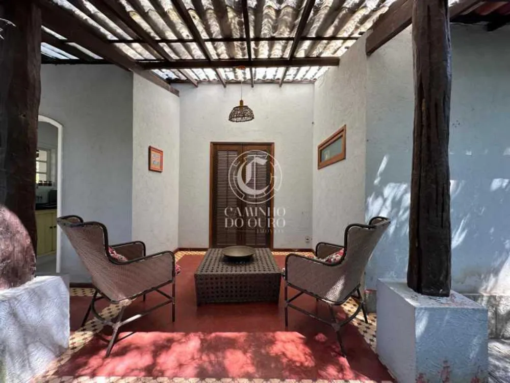 Chácara, 5 quartos - Foto 21