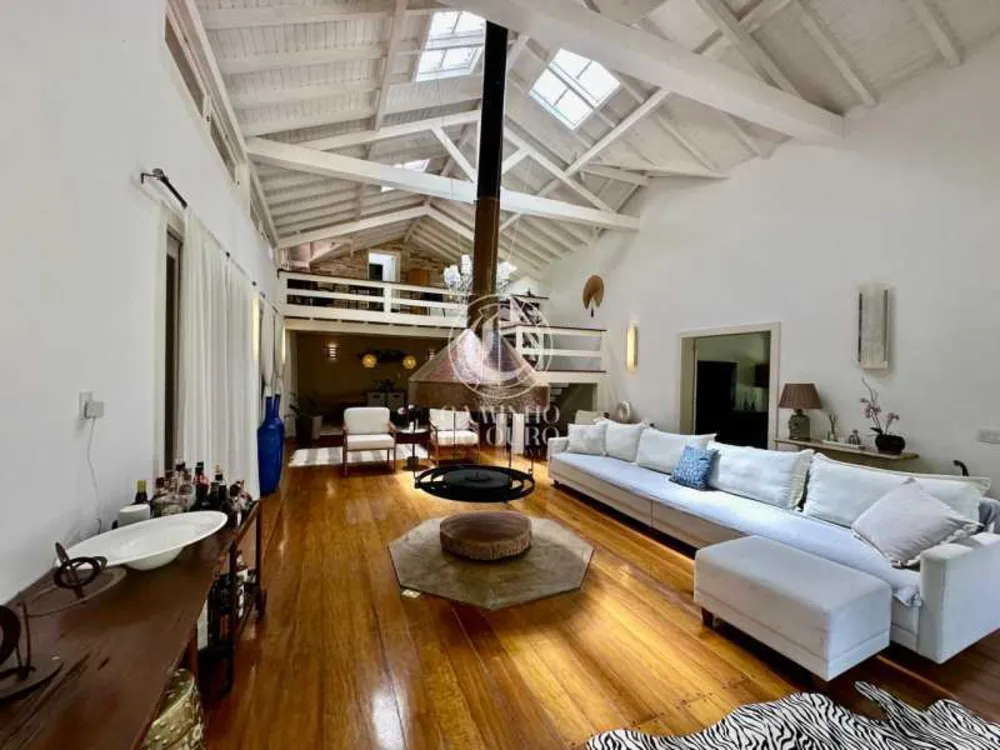 Chácara, 5 quartos - Foto 6
