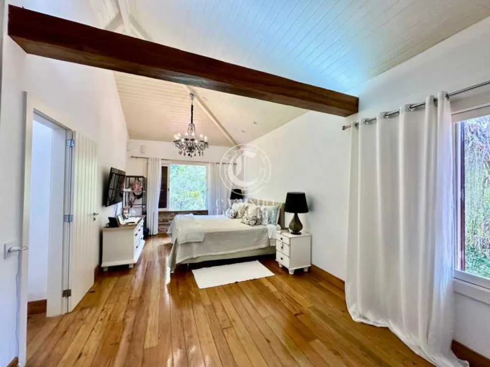 Sítio, 5 quartos, 570 m² - Foto 13