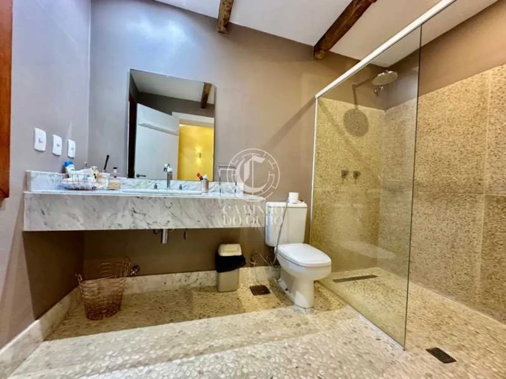 Chácara, 5 quartos - Foto 17
