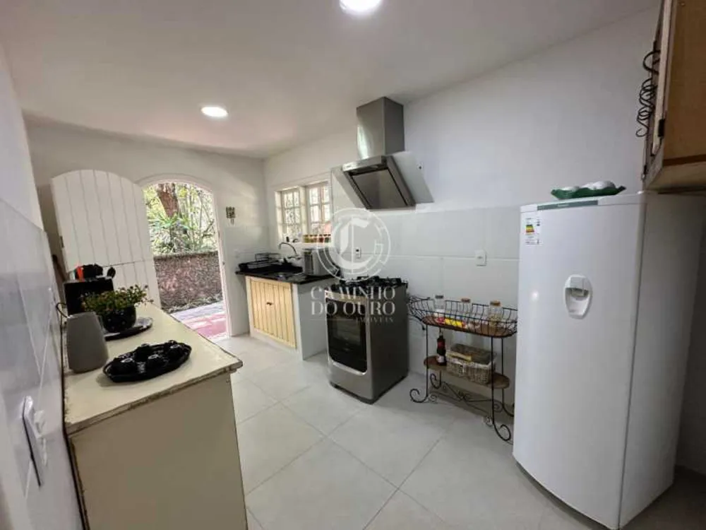 Sítio, 5 quartos, 570 m² - Foto 8