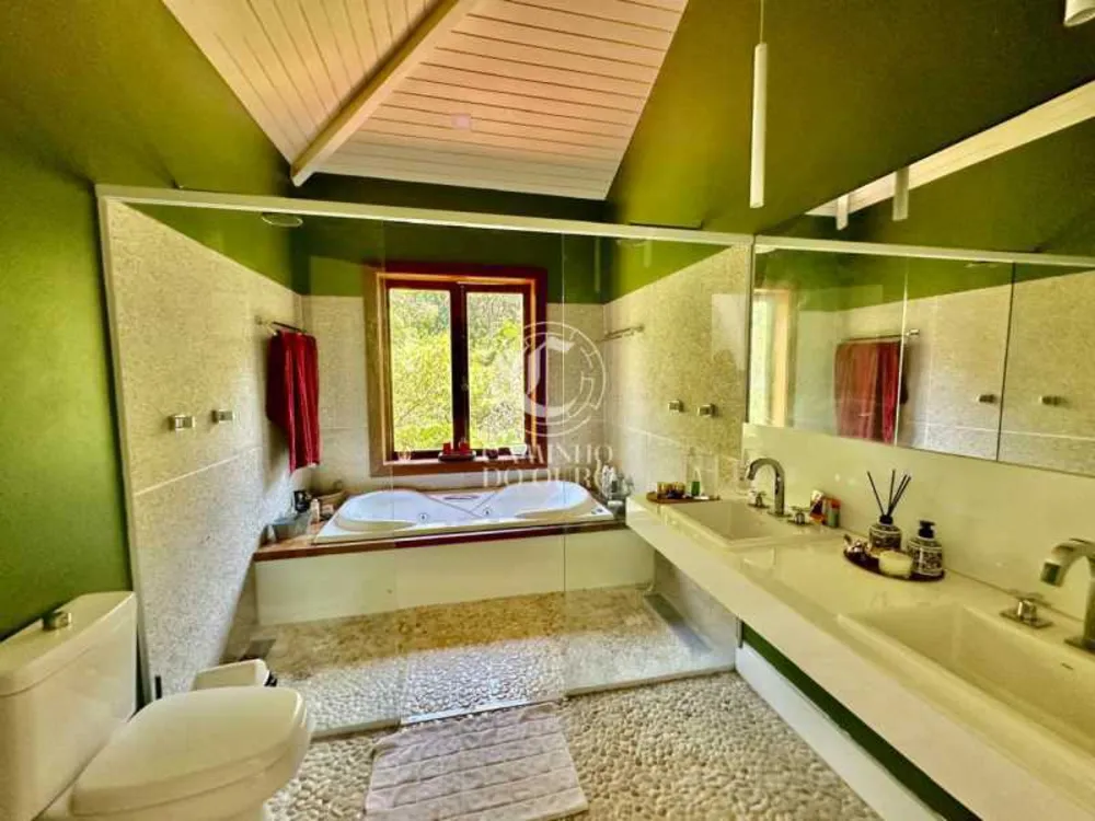 Chácara, 5 quartos - Foto 15