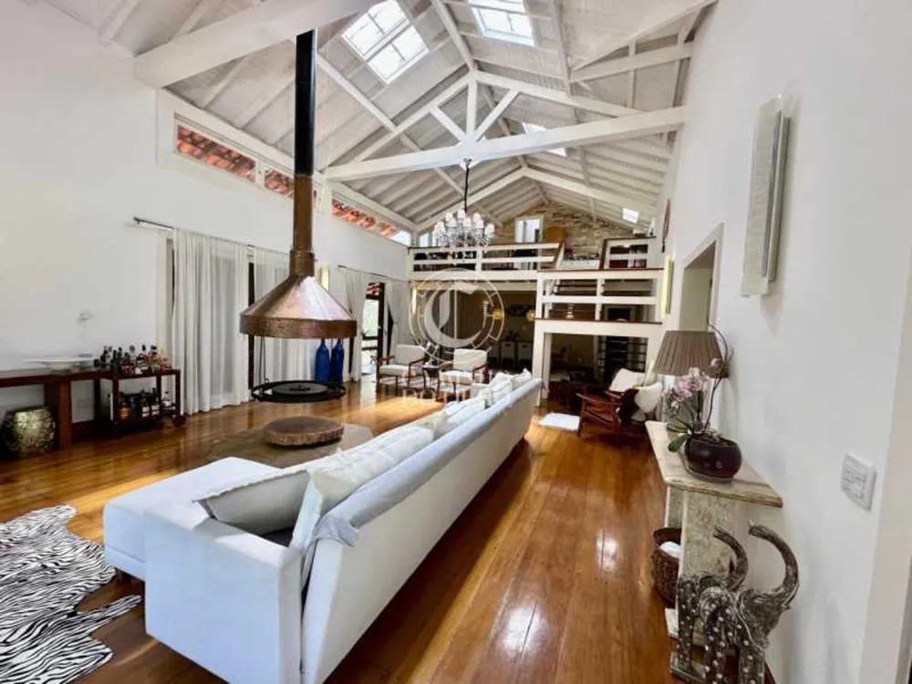 Sítio, 5 quartos, 570 m² - Foto 16
