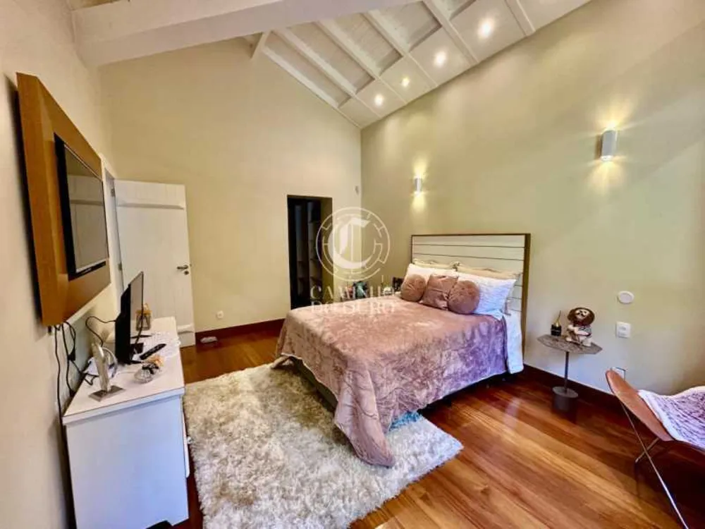 Chácara, 5 quartos - Foto 16