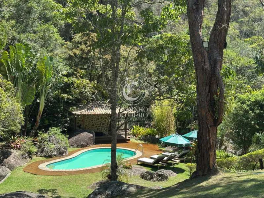 Sítio, 5 quartos, 570 m² - Foto 3