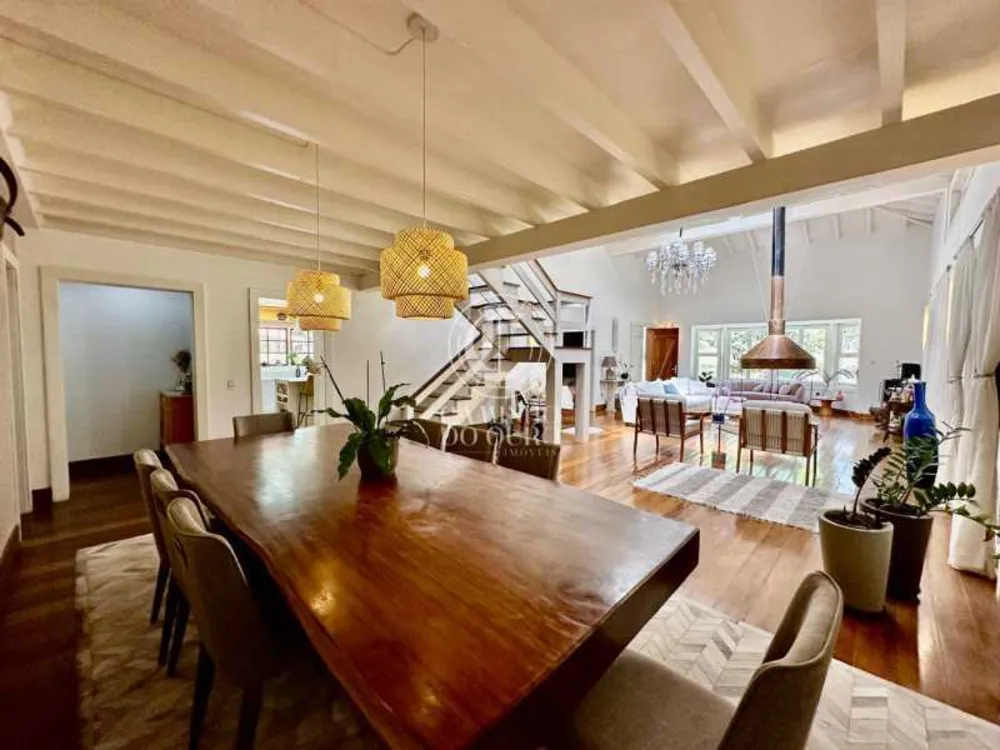 Chácara, 5 quartos - Foto 8
