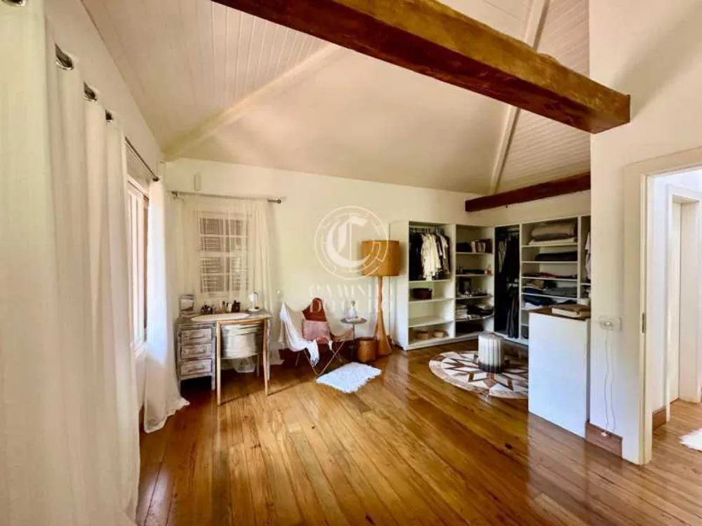 Sítio, 5 quartos, 570 m² - Foto 6