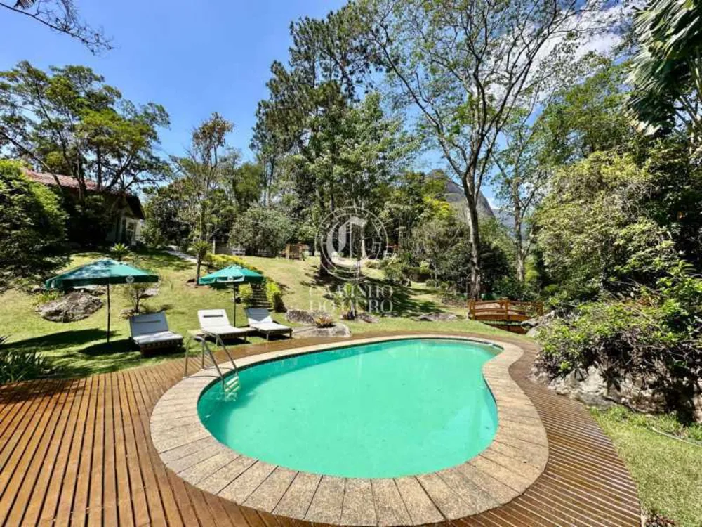 Sítio, 5 quartos, 570 m² - Foto 4