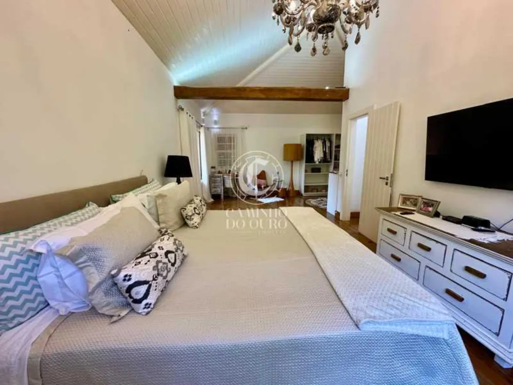 Chácara, 5 quartos - Foto 12