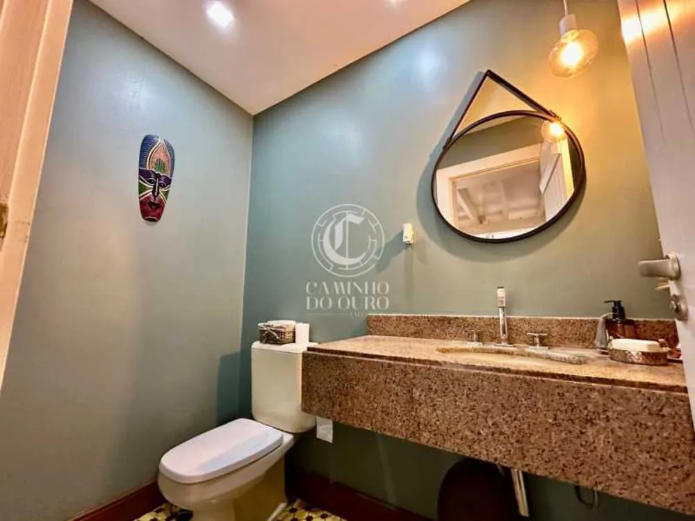 Chácara, 5 quartos - Foto 19