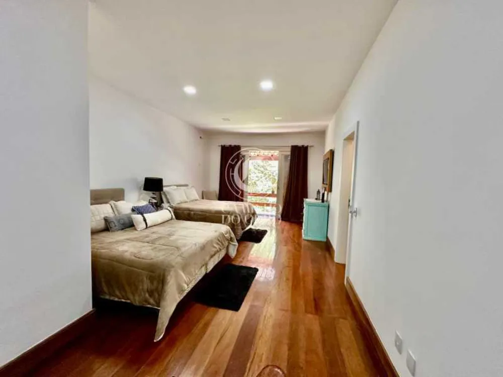 Sítio, 5 quartos, 570 m² - Foto 12