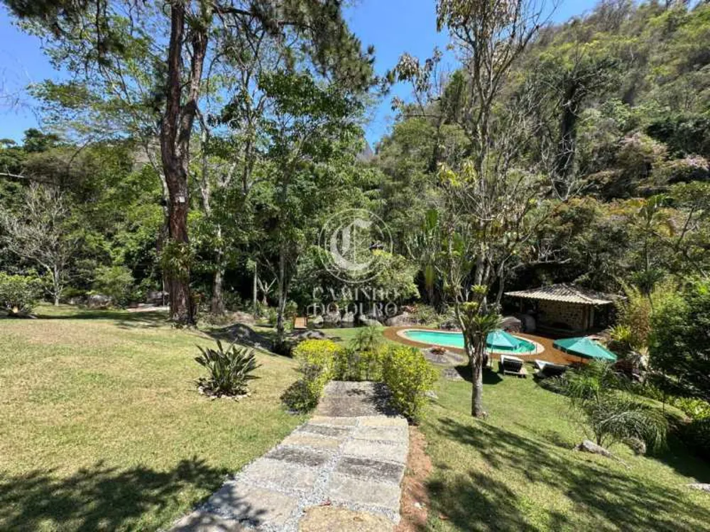 Sítio, 5 quartos, 570 m² - Foto 1