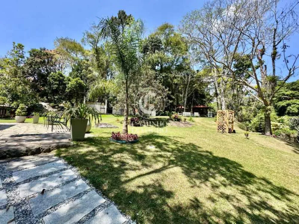 Sítio, 5 quartos, 570 m² - Foto 5