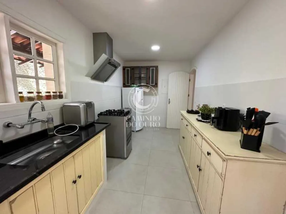 Chácara, 5 quartos - Foto 27