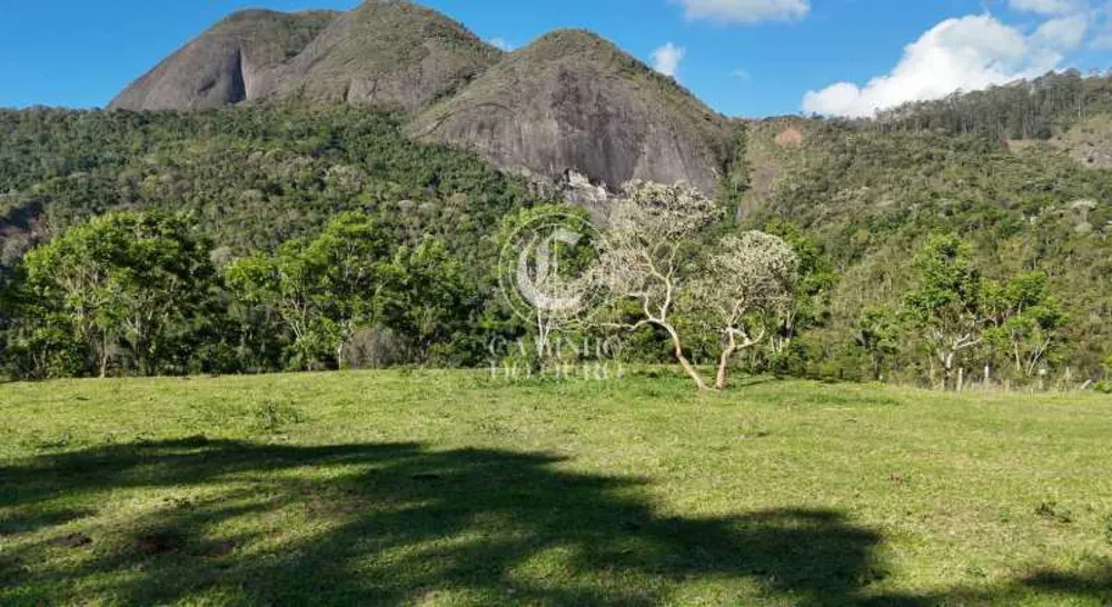 Terreno, 2 hectares - Foto 1