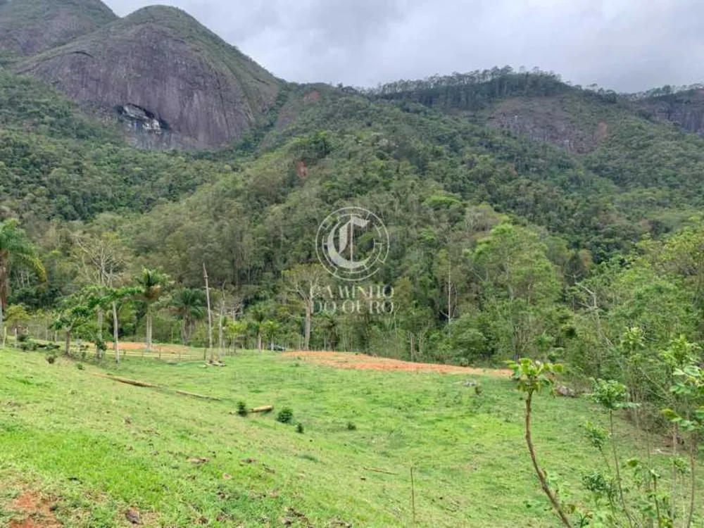 Terreno, 2 hectares - Foto 1